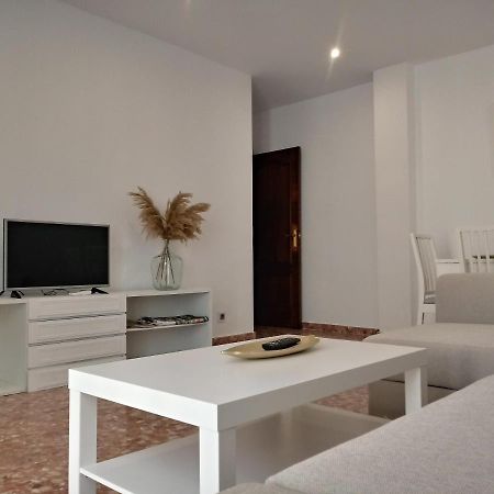 Balcon Del Cardenal Apartment Baeza Exterior photo