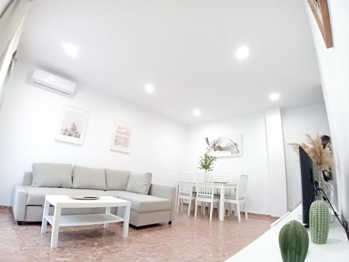 Balcon Del Cardenal Apartment Baeza Exterior photo