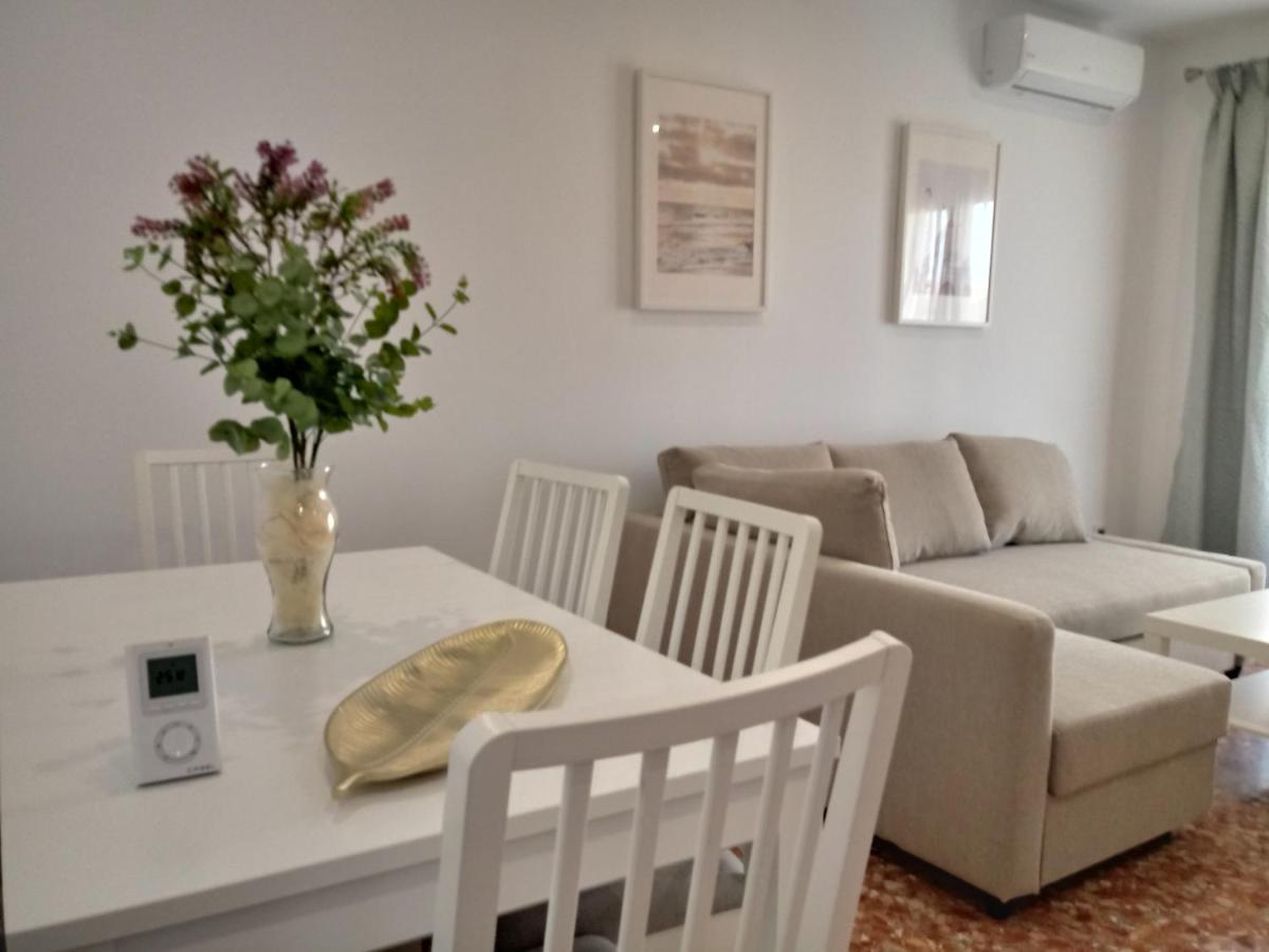 Balcon Del Cardenal Apartment Baeza Exterior photo