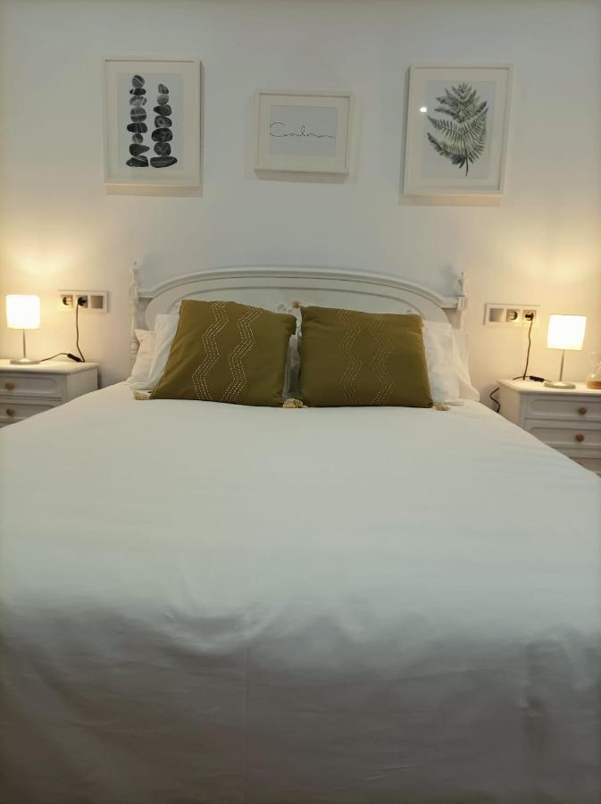Balcon Del Cardenal Apartment Baeza Exterior photo
